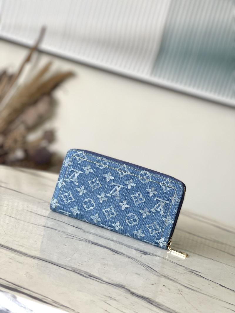 Louis Vuitton Wallets